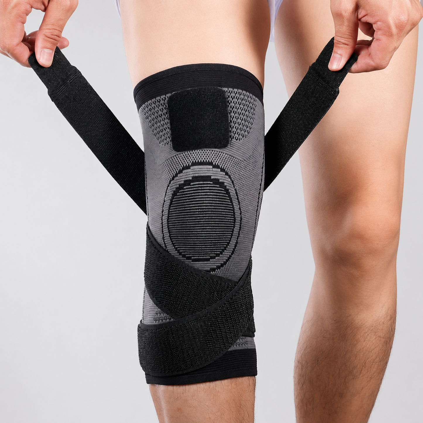 Compression Knee Support Sleeve