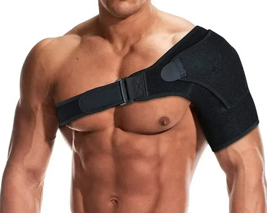 ARVIIOM™ Performance Shoulder Support