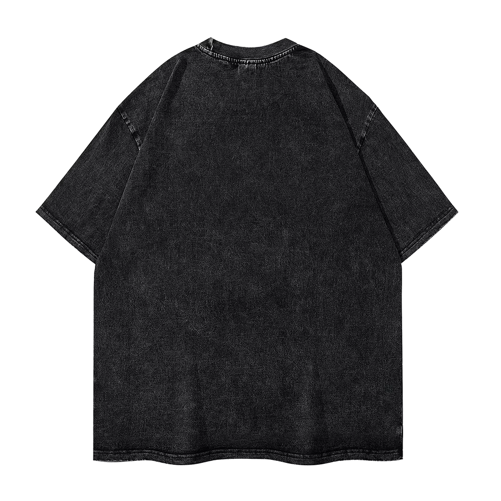 Oversize F-Caw-F Chicken T-Shirt  Men/Women