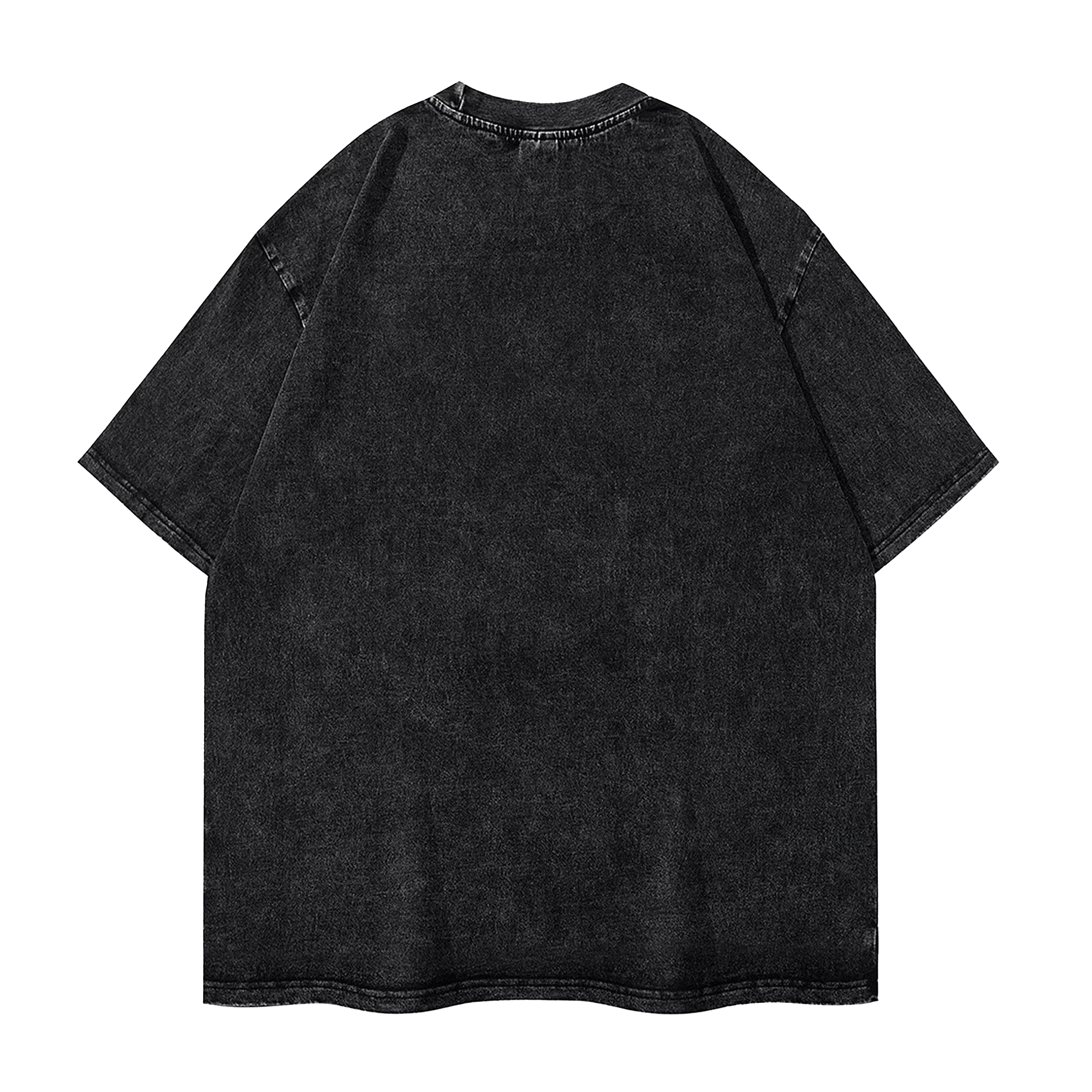 Oversize F-Caw-F Chicken T-Shirt  Men/Women
