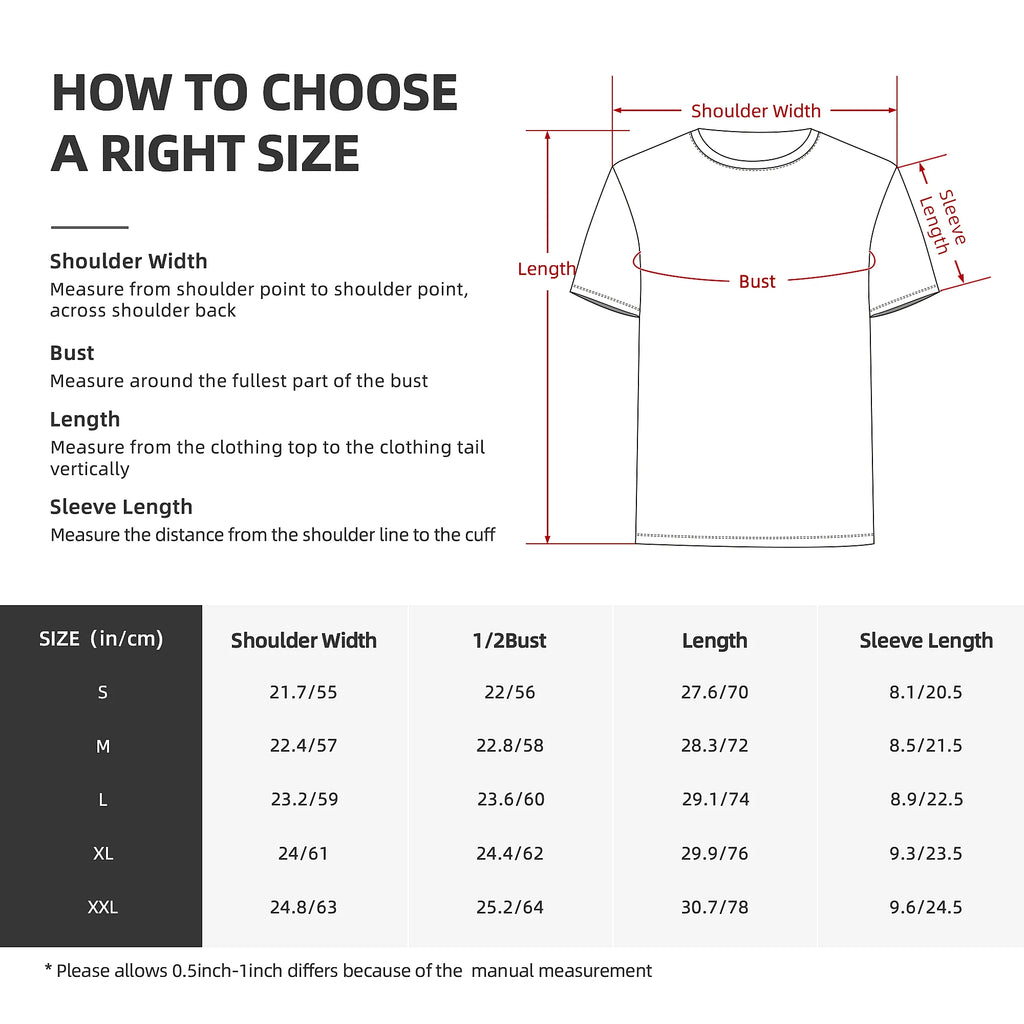  Oversize F-Caw-F Chicken l T-Shirt  Men/Women 