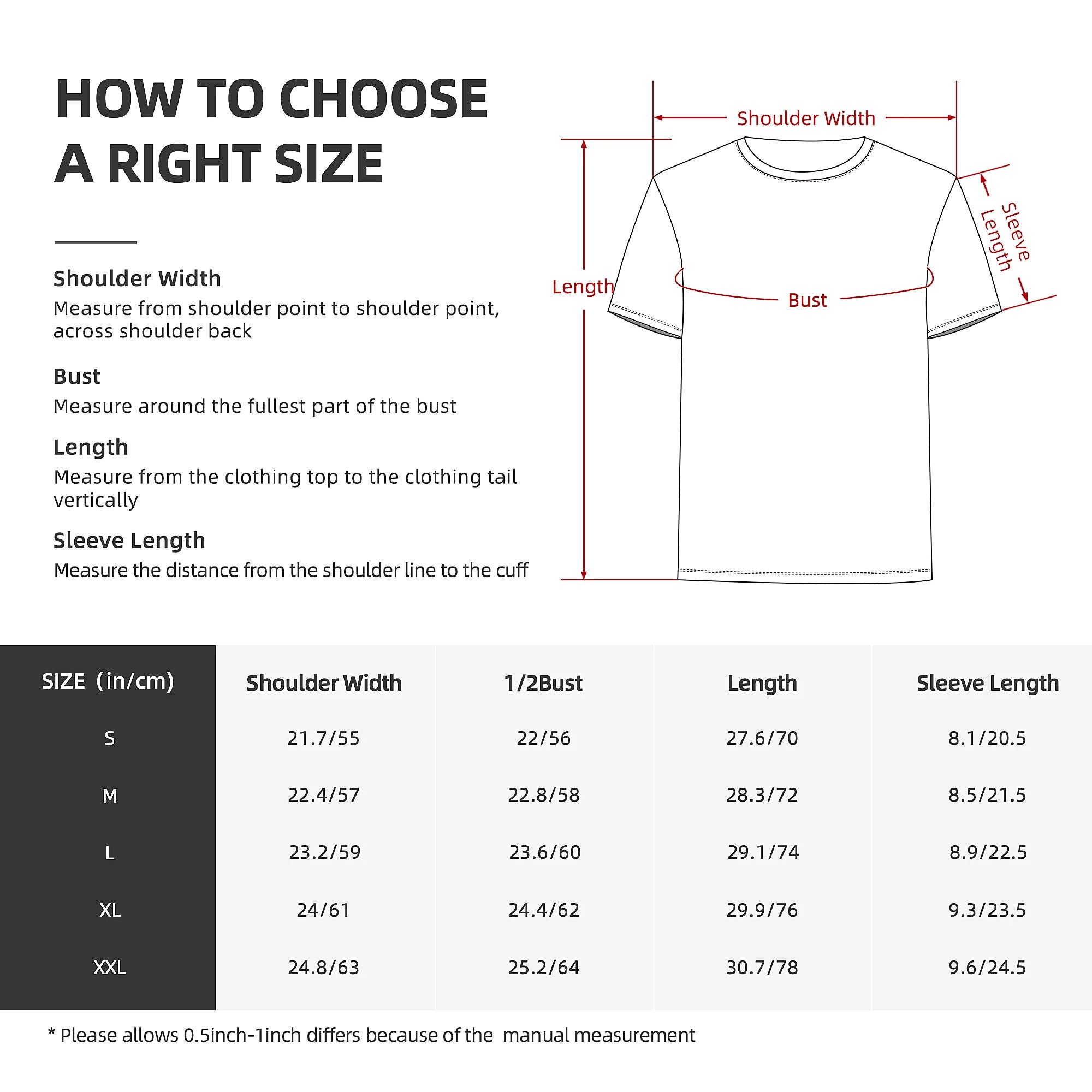  Oversize F-Caw-F Chicken l T-Shirt  Men/Women 