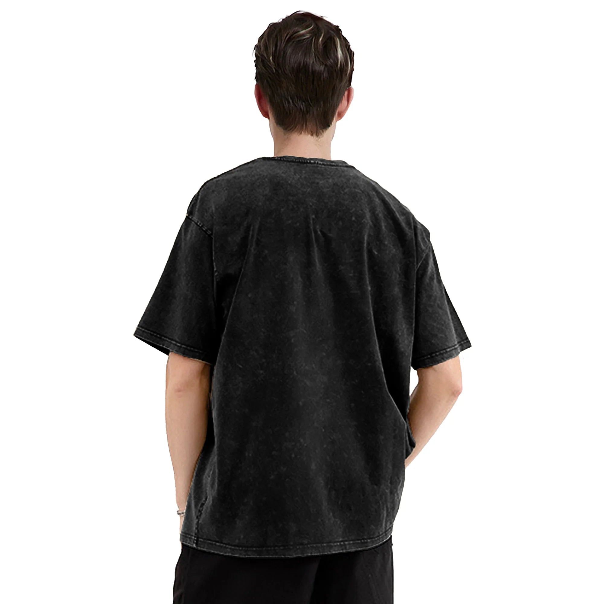  Oversize F-Caw-F Chicken l T-Shirt  Men/Women 